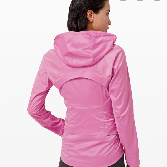 Lululemon Goal Smasher Jacket - Picture 3 of 7